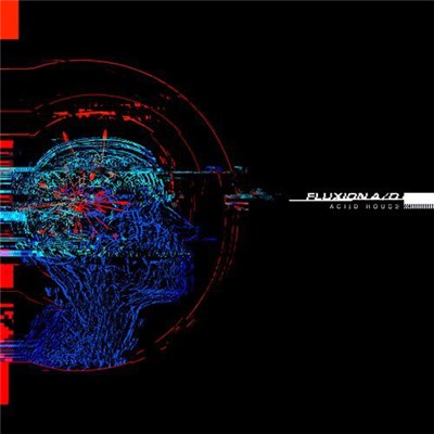 Fluxion A/D - Aciid House download mp3 flac