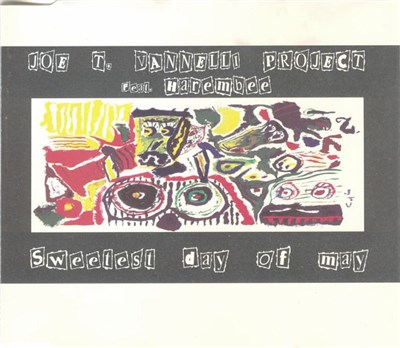 Joe T. Vannelli Project Feat. Harembee - Sweetest Day Of May download mp3 flac