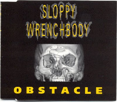 Sloppy Wrenchbody - Obstacle download mp3 flac