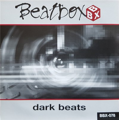 K. Macpherson - Dark Beats download mp3 flac