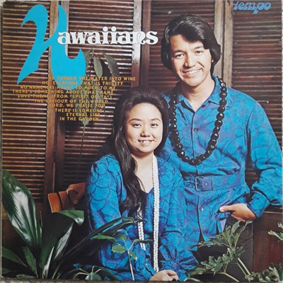 Hawaiians - Hawaiians download mp3 flac
