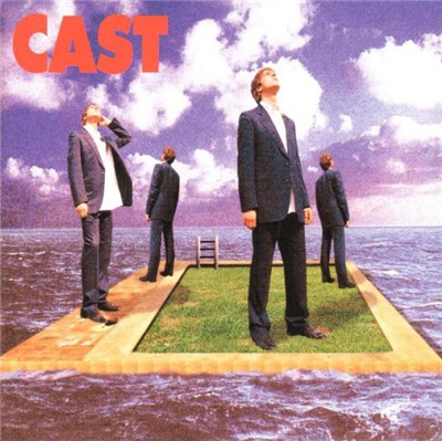 Cast - Flying download mp3 flac