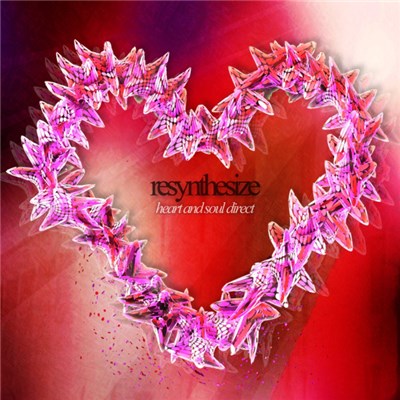 Resynthesize - Heart And Soul Direct download mp3 flac