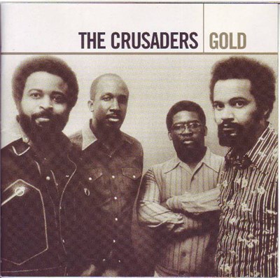 The Crusaders - Gold download mp3 flac