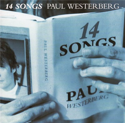 Paul Westerberg - 14 Songs download mp3 flac