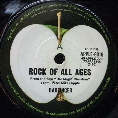Badfinger - Come And Get It download mp3 flac