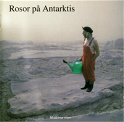 Various - Rosor På Antarktis - Moderna Visor download mp3 flac
