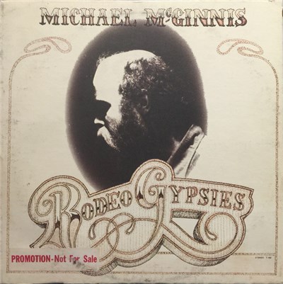 Michael McGinnis - Rodeo Gypsies download mp3 flac