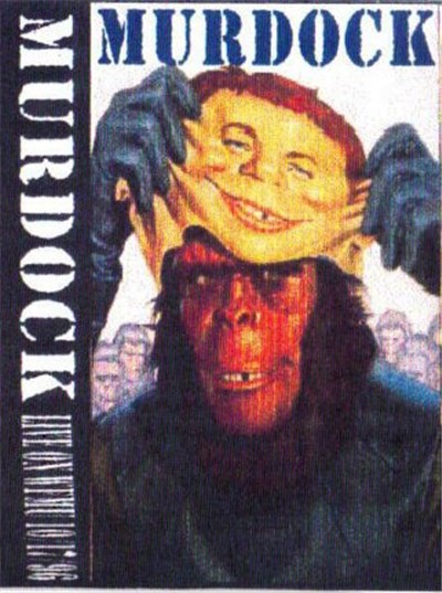 Murdock - Live On WFMU download mp3 flac