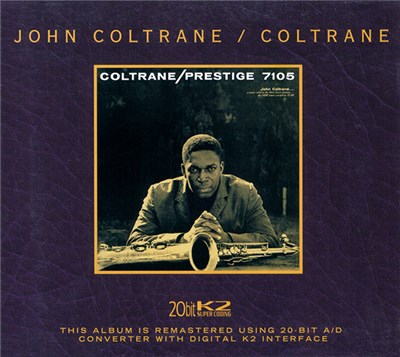 John Coltrane - Coltrane download mp3 flac