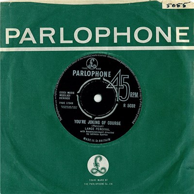 Lance Percival - Riviera Cayf download mp3 flac