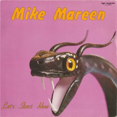 Mike Mareen - Let's Start Now download mp3 flac