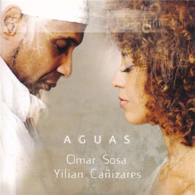 Omar Sosa, Yilian Cañizares - Aguas download mp3 flac