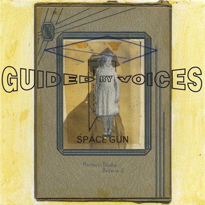 Guided By Voices - Space Gun download mp3 flac