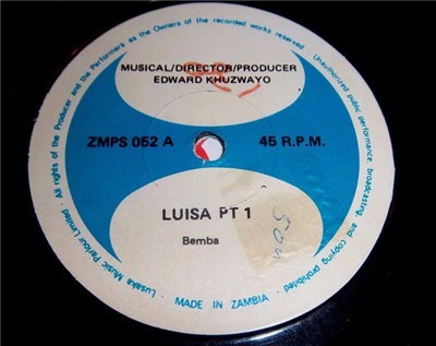 Unknown Artist - Luisa download mp3 flac