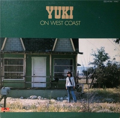 宮前ユキ - On West Coast download mp3 flac