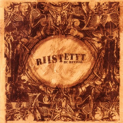 Riistetyt - HC Revival download mp3 flac