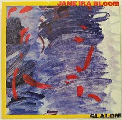 Jane Ira Bloom - Slalom download mp3 flac