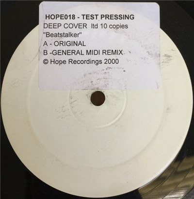 Deep Cover - Beatstalker download mp3 flac