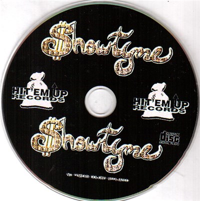 Showtyme - Gangsterfied Pimpologist download mp3 flac