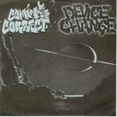 Comin' Correct / Device Change - Open Your Mind / To Self Satisfied download mp3 flac