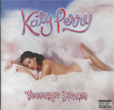 Katy Perry - Teenage Dream download mp3 flac