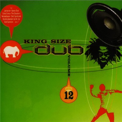 Various - King Size Dub Volume 12 download mp3 flac
