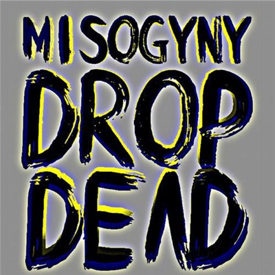 PlanningToRock - Misogyny Drop Dead EP download mp3 flac