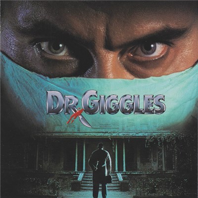 Various - Dr. Giggles (Original Motion Picture Soundtrack) download mp3 flac