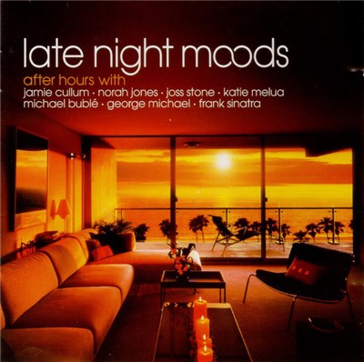 Various - Late Night Moods download mp3 flac