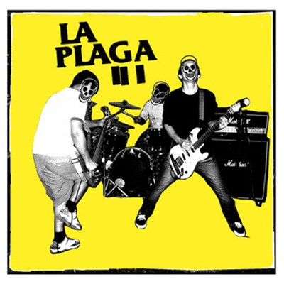 La Plaga - La Plaga download mp3 flac