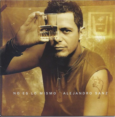 Alejandro Sanz - No Es Lo Mismo download mp3 flac