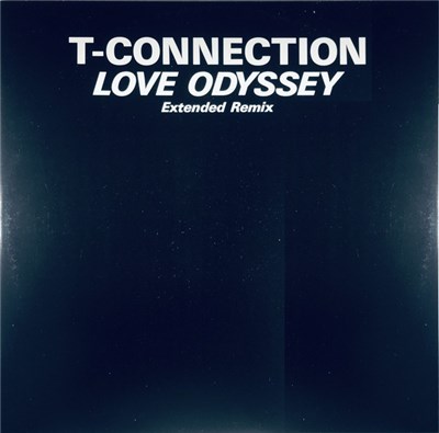 T-Connection - Love Odyssey (Extended Remix) download mp3 flac