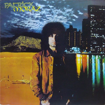 Patrick Moraz - Patrick Moraz download mp3 flac
