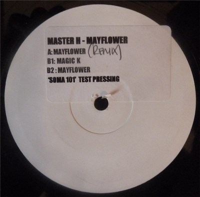Master H - Mayflower download mp3 flac