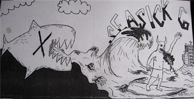 Seasick 6 - Demo(niaque) download mp3 flac