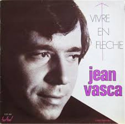 Jean Vasca - Vivre En Flèche download mp3 flac