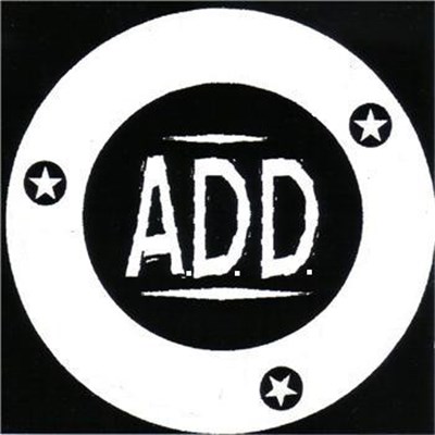 A.D.D. & Marky Star - High As Can Be (Original) download mp3 flac