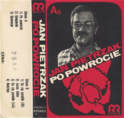 Jan Pietrzak - Po Powrocie download mp3 flac