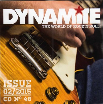 Various - Dynamite No.48 download mp3 flac