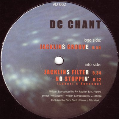 DC Chant - Jacklins Groove download mp3 flac