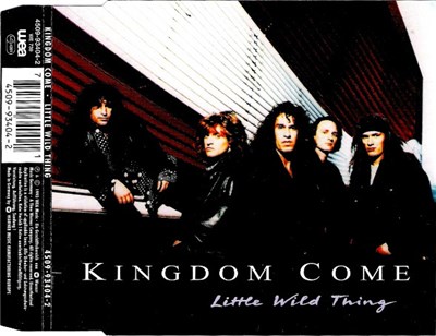 Kingdom Come - Little Wild Thing download mp3 flac