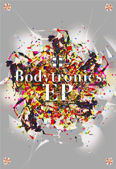 Sneaker - Bodytronics EP download mp3 flac