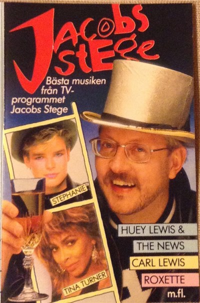 Various - Jacobs Stege download mp3 flac