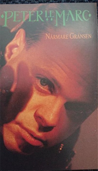 Peter LeMarc - Närmare Gränsen download mp3 flac