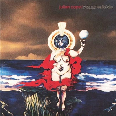 Julian Cope - Peggy Suicide download mp3 flac