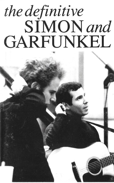 Simon & Garfunkel - The Definitive Simon & Garfunkel download mp3 flac