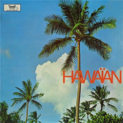 The Panoramic Singers - Hawaiian download mp3 flac