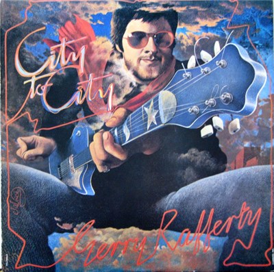 Gerry Rafferty - City To City download mp3 flac