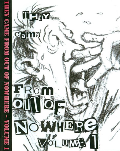 Various - They Came From Out Of Nowhere - Volume 1 download mp3 flac